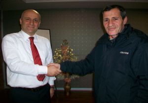 Atletizmde marka olacaklar